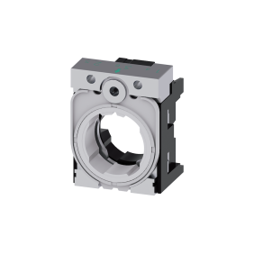 Supporto di Fissaggio per Contatti Siemens 3SU15500AA100AA0