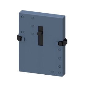 Interblocco meccanico per contattori misura S2 - S3 Siemens 3RA29342B