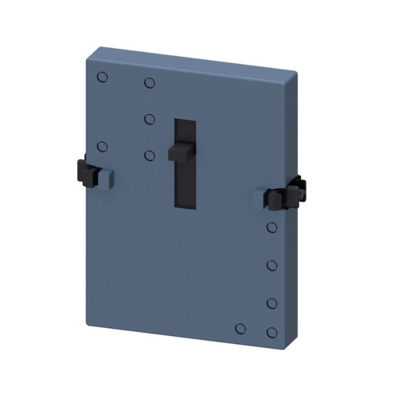 Interblocco meccanico per contattori misura S2 - S3 Siemens 3RA29342B