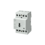 Contattore con Comando Manuale 4P 40A 230VCA Siemens 5TT58406