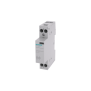 Contattore Accessoriabile NO 2P 20A 24V/AC Siemens 5TT58002