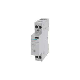 Contattore Accessoriabile NO 2P 20A 230V/AC Siemens 5TT58000