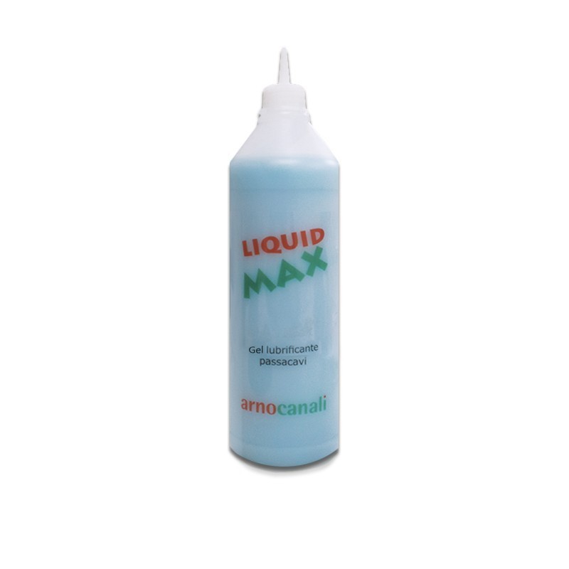 Gel Lubrificante per cavi 0,95L