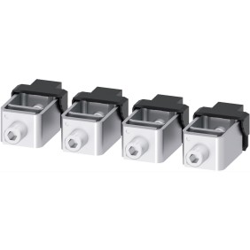 Morsetti allacciamento a vite 17mm 3VA1 160A Siemens 3VA91140QA00