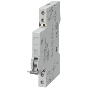 Contatto ausiliario per Magnetotermici e differenziali 1NC+1NO Siemens 5ST3010
