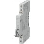 Contatto ausiliario per Magnetotermici e differenziali 1NC+1NO Siemens 5ST3010
