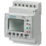 Rele' differenziale con toroide separato Tipo A Regolabile Siemens 5SV80016KK