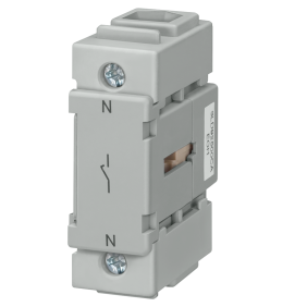 Quarto polo di neutro per Sezionatori 3LD25 63A 3LD92500CA