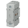 Quarto polo di neutro per Sezionatori 3LD2 32A 3LD92200C