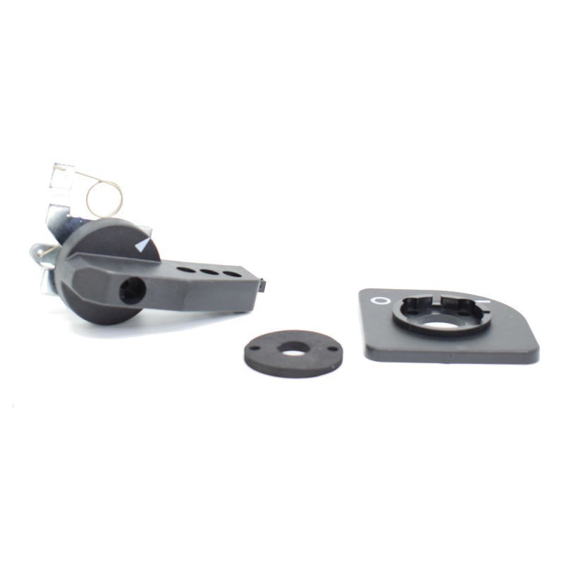 Comando bloccoporta nero Per 3KA Grandezza 1 3KX71122AA00