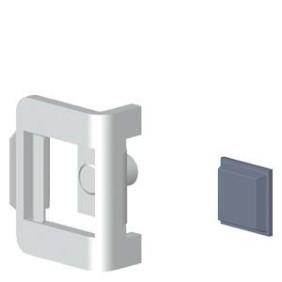 Cerniera per copertura di scomparto Siemens 8GK91200KK11