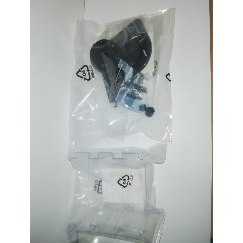 Kit di installazione X 3KL71 Modulo GR4 3KX71104LA00