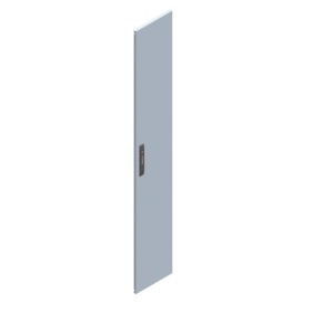 Porta cieca IP55 Altezza 1800x250 Per Alpha 630 e 800 Siemens 8GK95158KK41