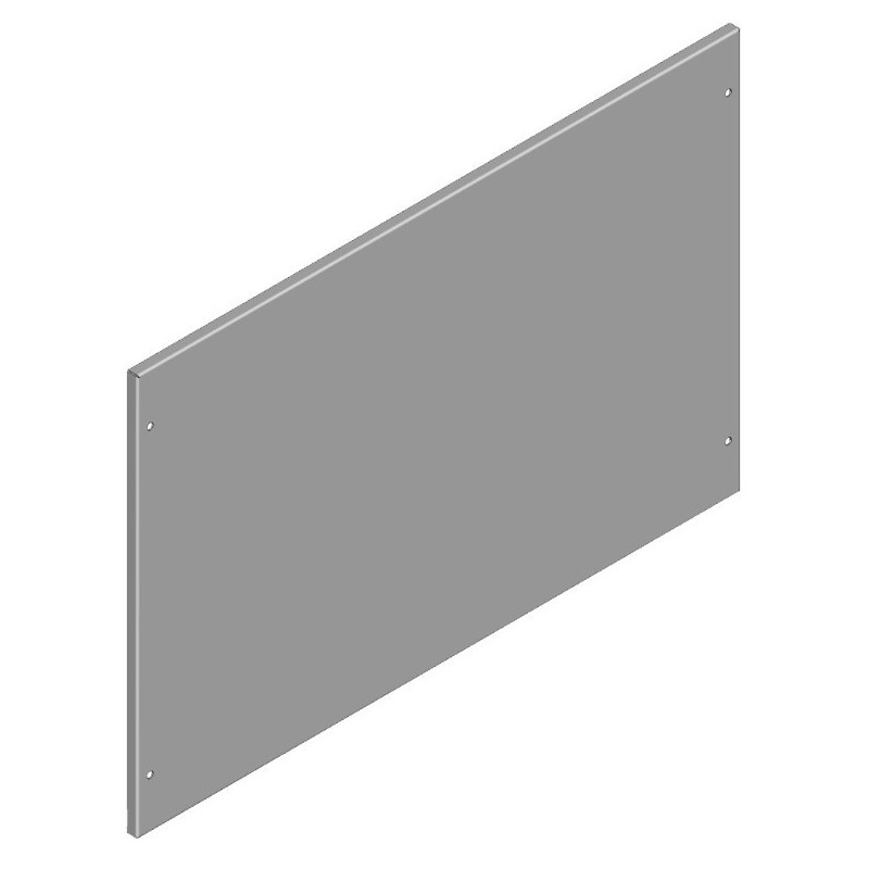 Copertura cieca per armadi Alpha 600x100 Siemens 8GK96211KK20