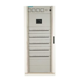 Quadro completo da Parete Alpha 630 144 Moduli 1200x600x250 Siemens 8GK99880KL02