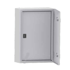 Quadro Alpha Box per automazione in metallo 1000x800x300 IP66 Siemens 8GM11005BB80