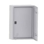 Quadro Alpha Box per automazione in metallo 1200x800x300 IP66 Siemens 8GM11205BB80