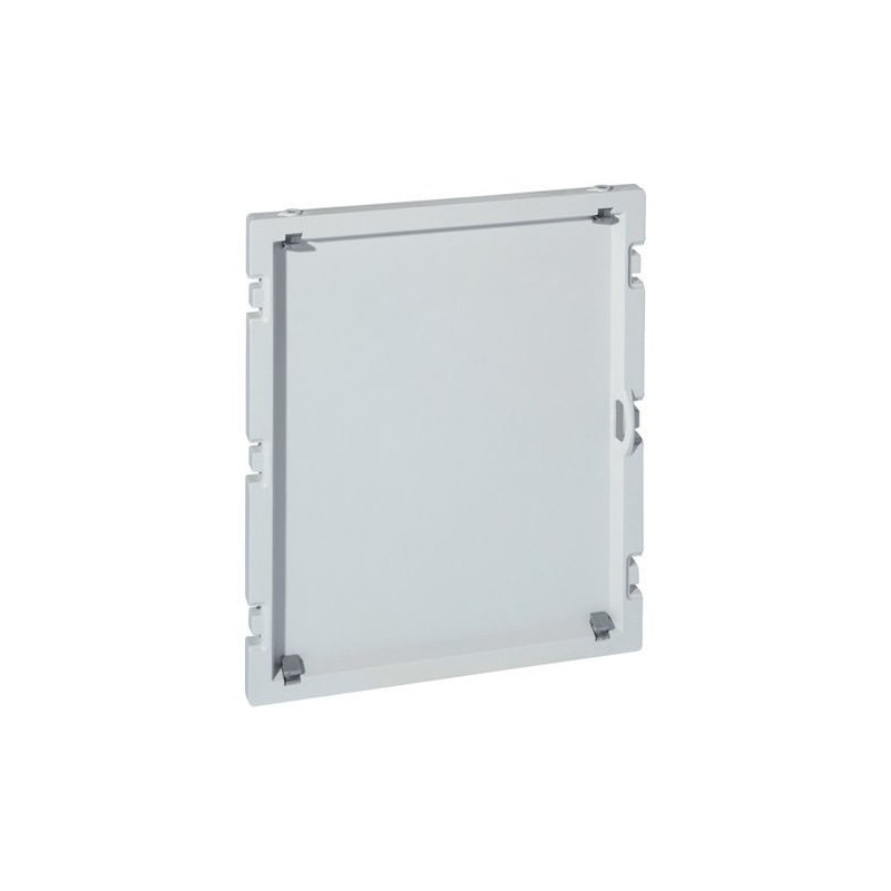 Controporta in lamiera per Alpha Box 400x300 Siemens 8GM90403BB30