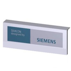 TARGHETTA CONTRASSEGNO COLONNA