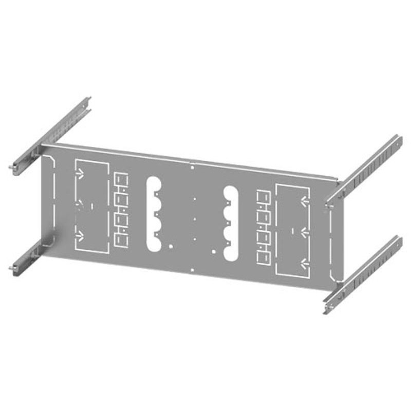 KIT 3VA12-ORIZ-4POL-H200-W600