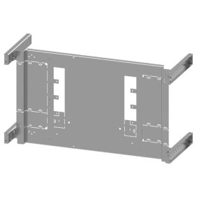 KIT 3VL7-3,4P-ORIZZONTALE-H450