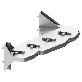 SUPP.SBARRE verticaleGRAD-FINO A 2