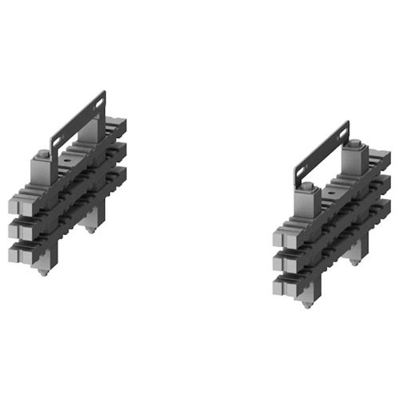 SUPPORTO SBARRE PRINCIPALI