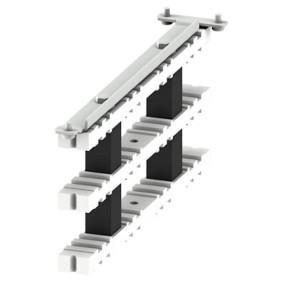 KIT SUPPORTO SBARRE verticale 200