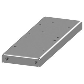 TRAVERSA SUDDIVIS. BASE P400