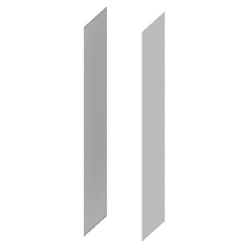 PARETE LATER. H2000-B600-S DE