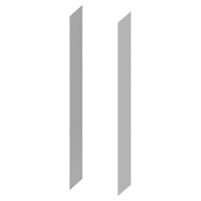 PARETE LATE. IP55  400X2000