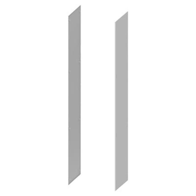 PARETE LATE. IP55  400X2000