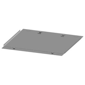 TETTO CIECO IP55 L400 P400