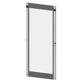 PORTA VETRO IP55 B800 H2000 DX