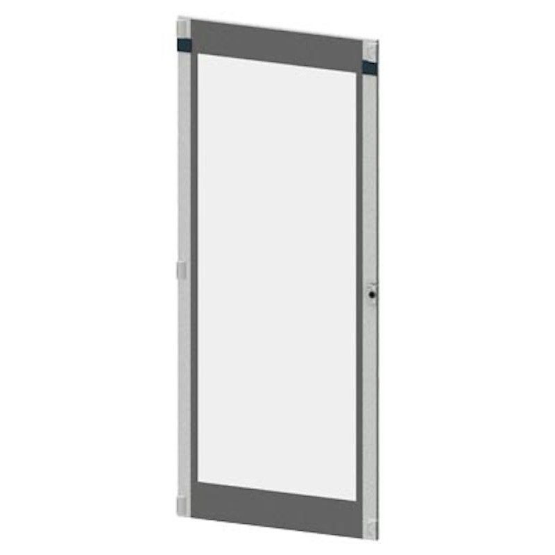 PORTA VETRO IP55 B800 H2000 DX