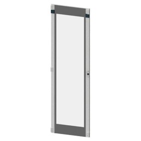 PORTA VETRO IP55 B600 H2000 DX