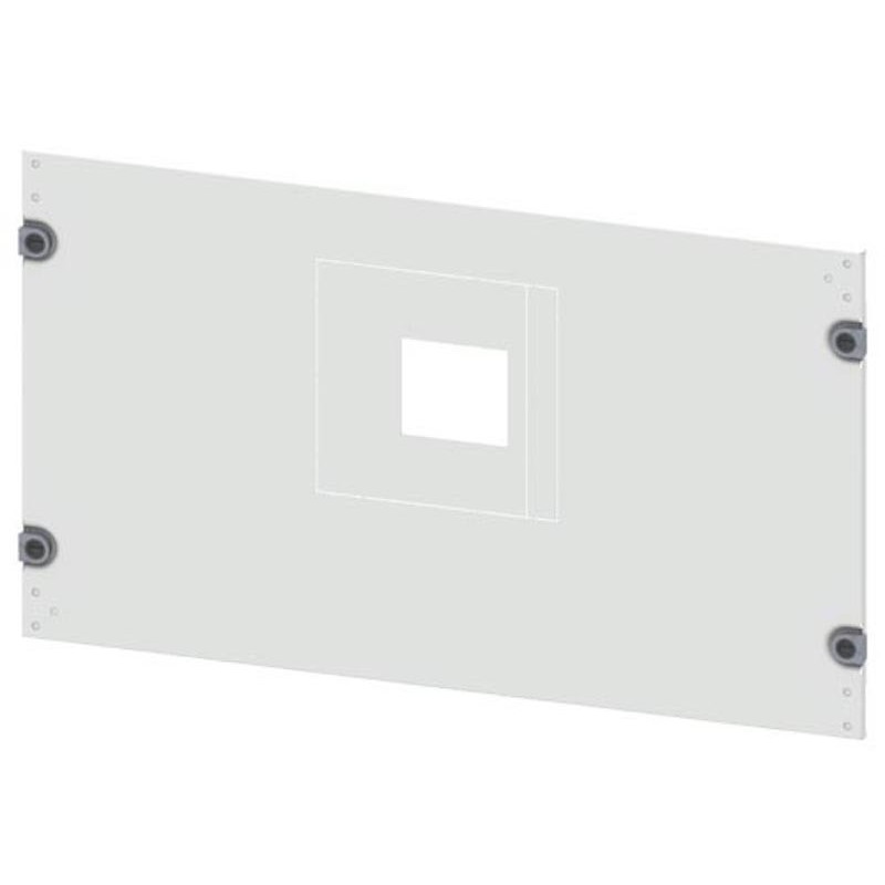 COVER 3VL6-3,4P-HORIZONTAL-FIX