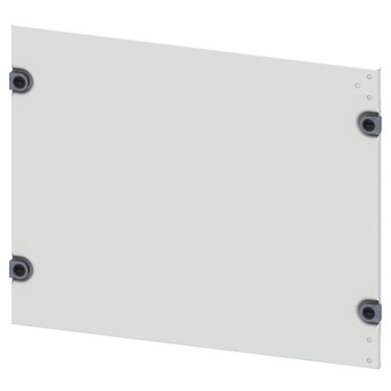 COPERTURA CIECA B600-H400