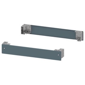 ZOCCOLO COPERTURA FRONT. L800