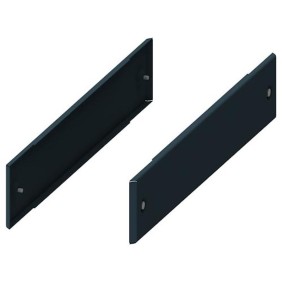 ZOCCOLO LATERALE H100 B600