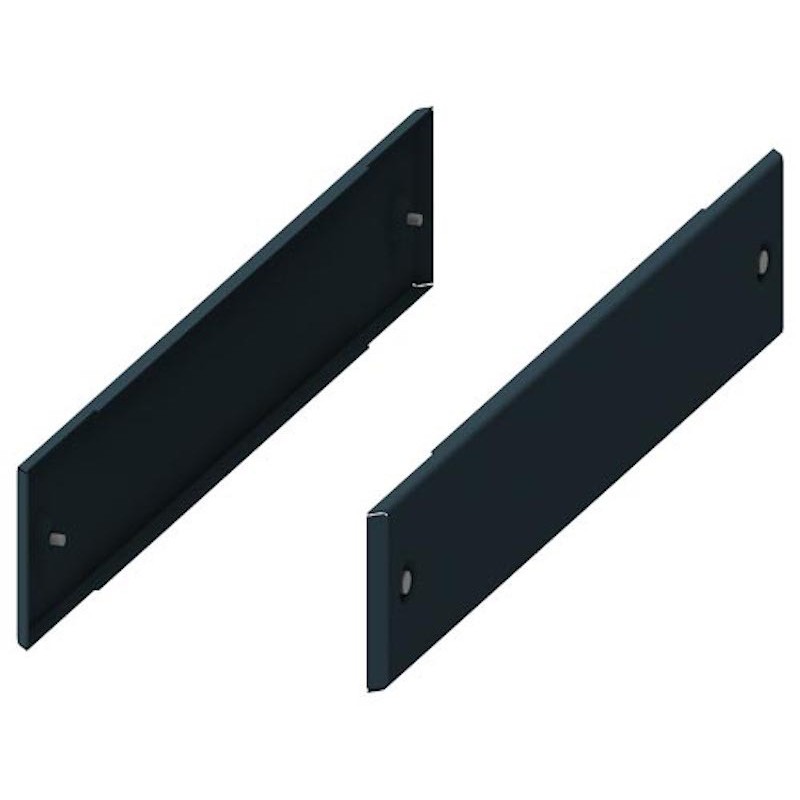 ZOCCOLO LATERALE H100 B600