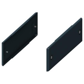 ZOCCOLO COPERTURA LATER. P400