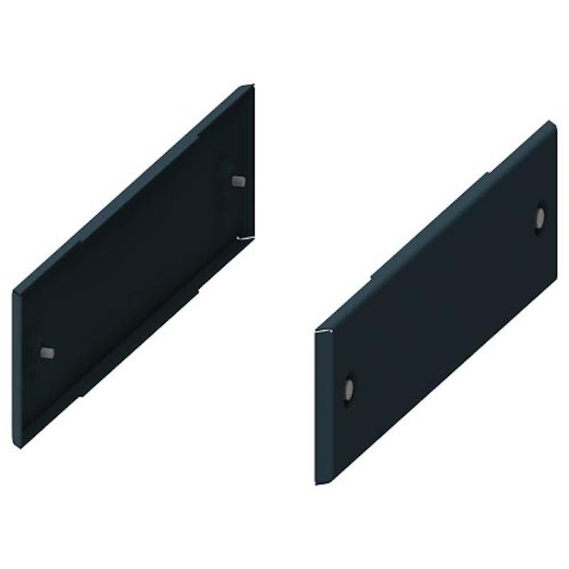 ZOCCOLO COPERTURA LATER. P400