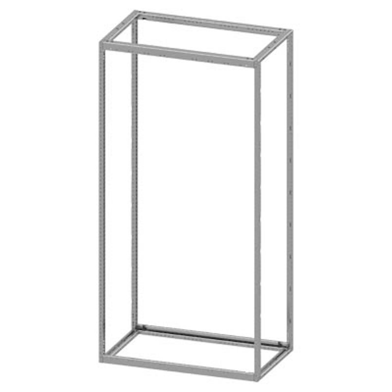 STRUTTURA  H2000-B1000-P600