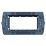 Supporto 4 moduli per placche LivingLight Air Bticino LN4704C