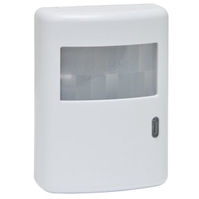 Rilevatore ad Infrarossi Passivi Via Radio per Serie XR Hiltron XR152