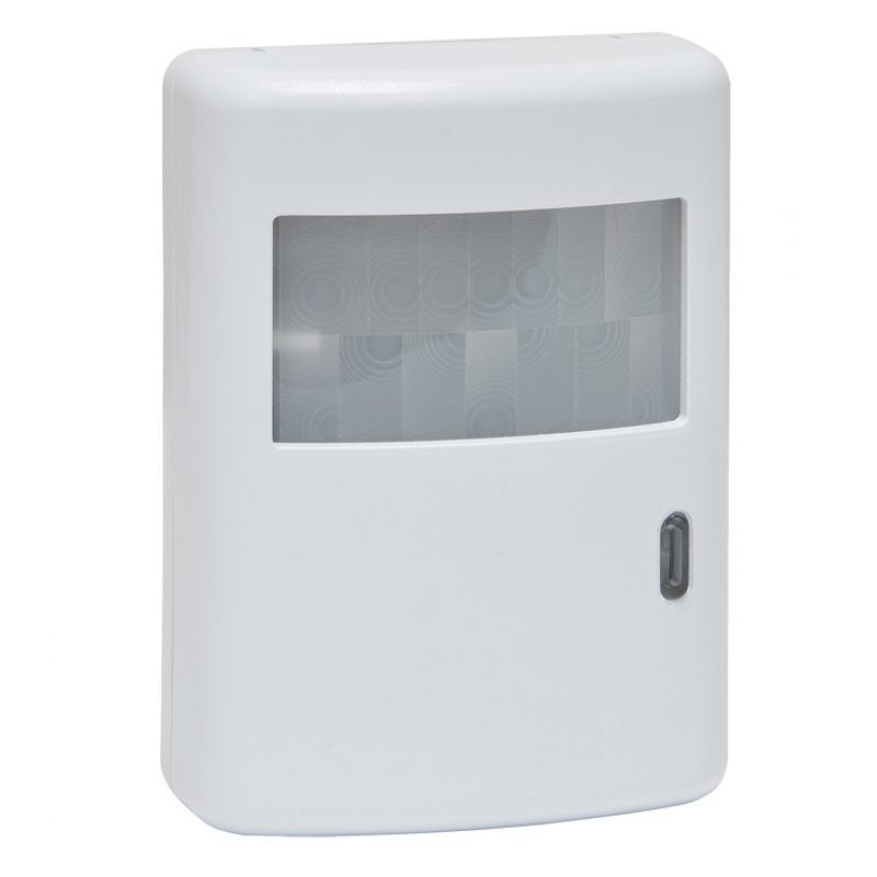 Rilevatore ad Infrarossi Passivi Via Radio per Serie XR Hiltron XR152