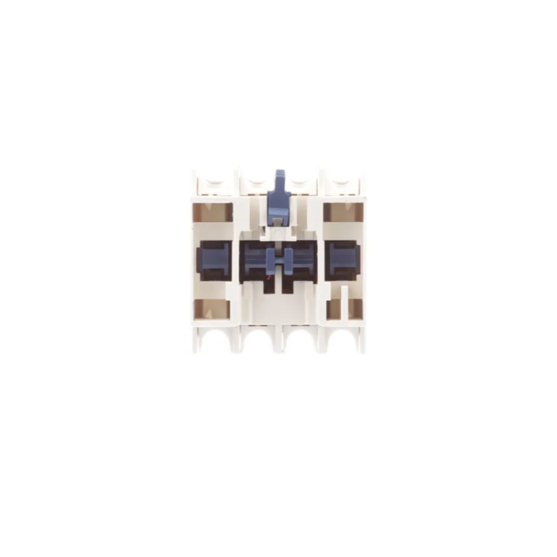 Contatti ausiliari frontali 4 NC per LC1D09-32 Telemecanique LADN04