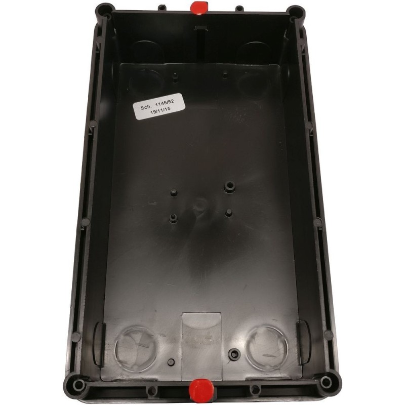 Scatola a incasso per 2 moduli Urmet 1145/52 | Emmebistore.com