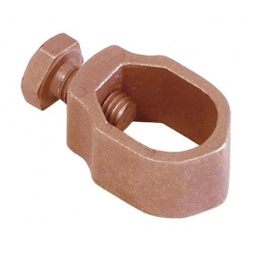 Morsetto 18MM per Paletto di Messa a Terra SATI 3110042